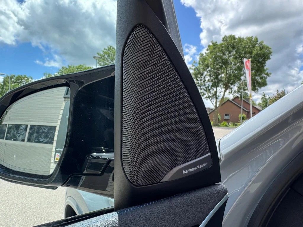 BMW X3 – foto 34