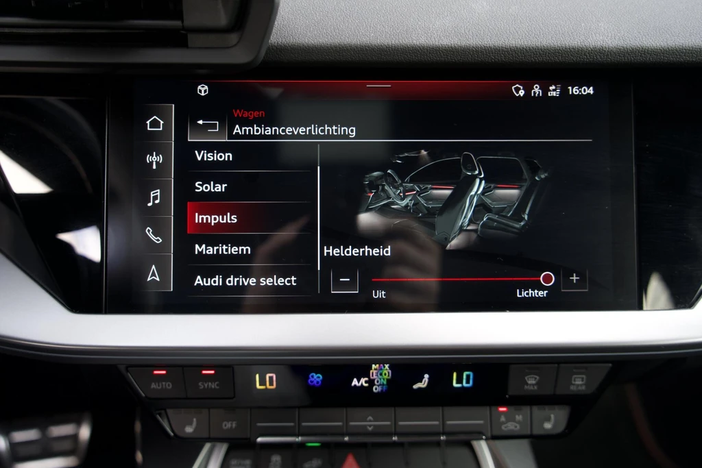 Audi A3 – foto 25