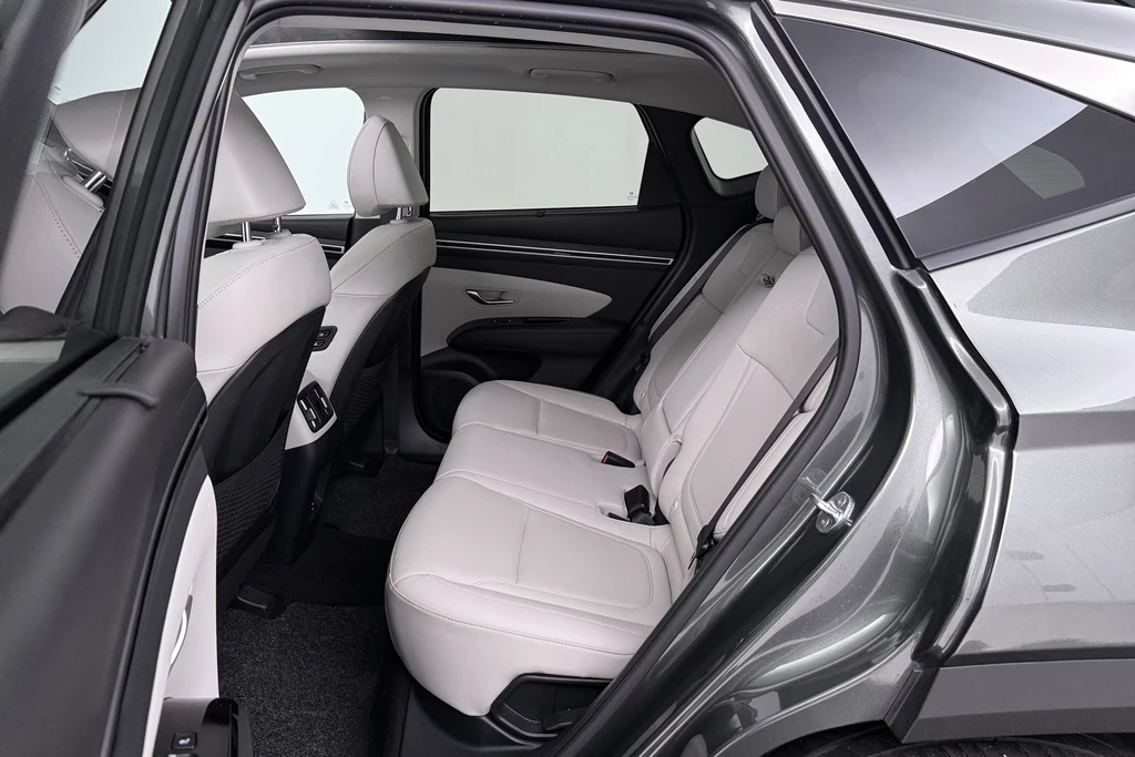 Hyundai Tucson – foto 23