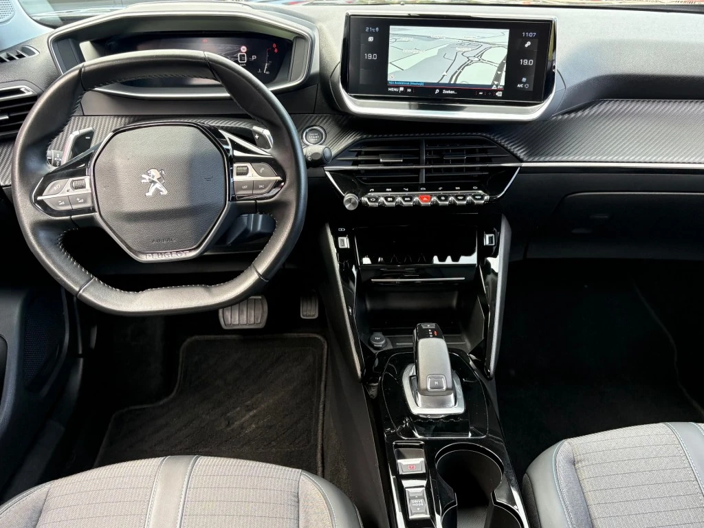 Peugeot 2008 – foto 8