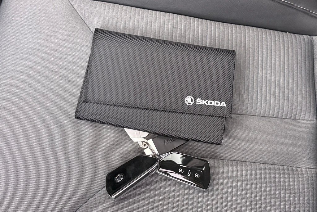 Škoda Enyaq iV – foto 38