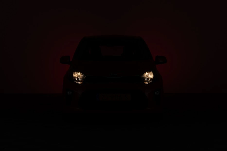 Kia Picanto – foto 9