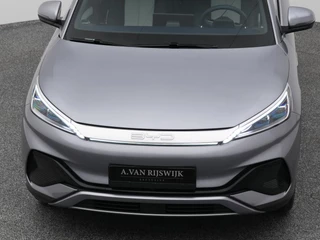 BYD ATTO 3 – thumbnail 19