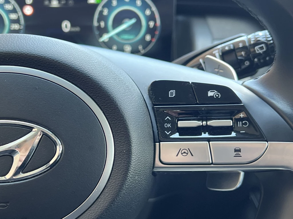 Hyundai Tucson – foto 22