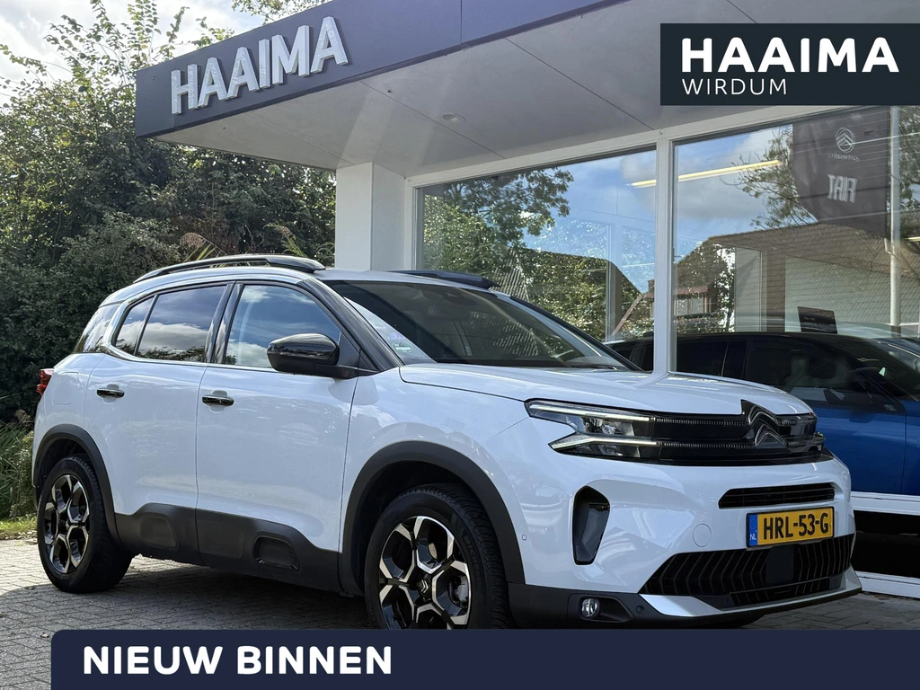 Citroën C5 Aircross – foto 7