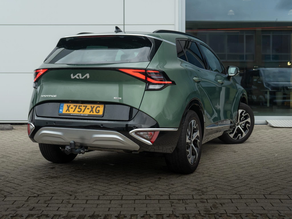 Kia Sportage – foto 6