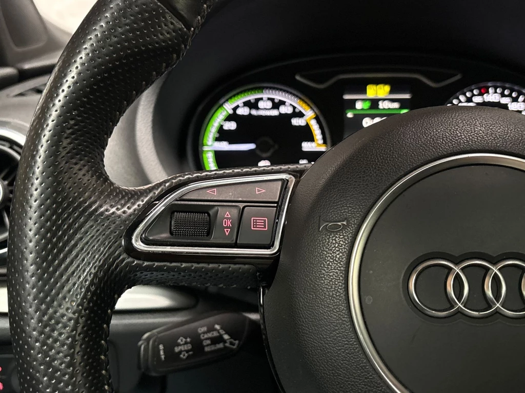 Audi A3 – foto 16