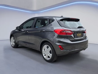 Ford Fiesta – thumbnail 2