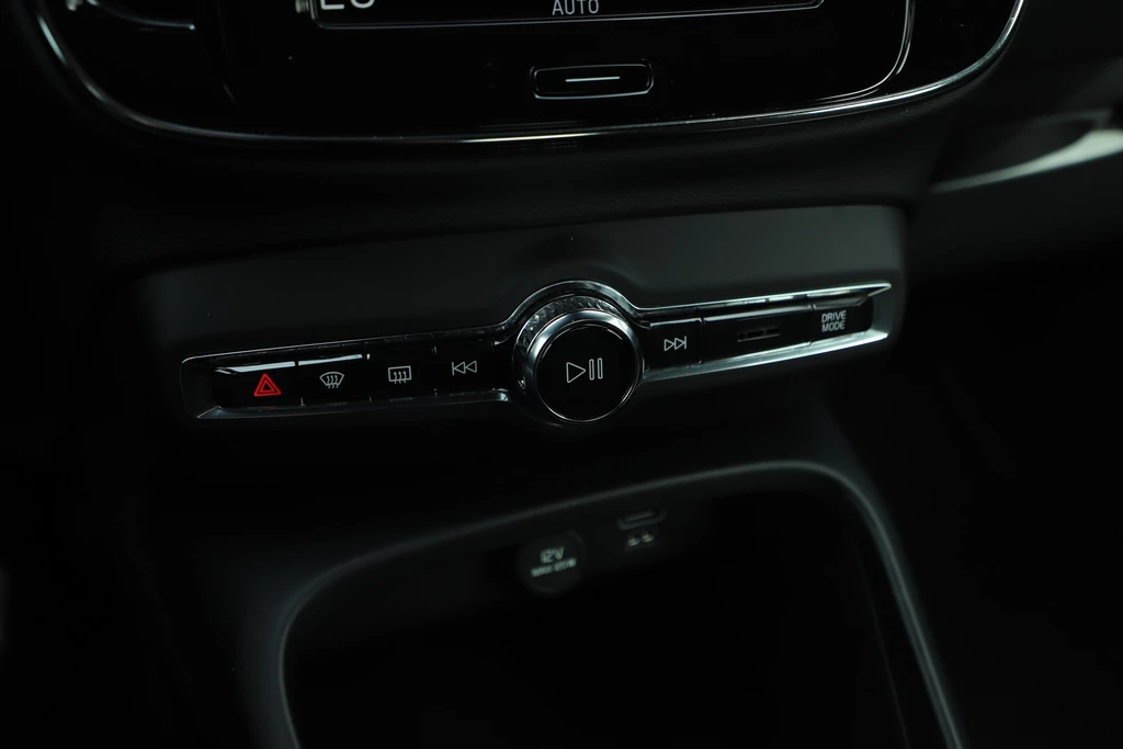 Volvo XC40 – foto 25