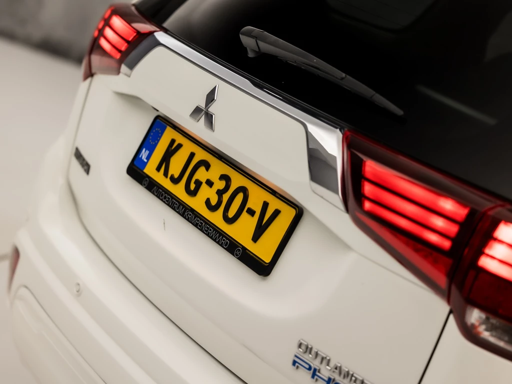 Mitsubishi Outlander – foto 32