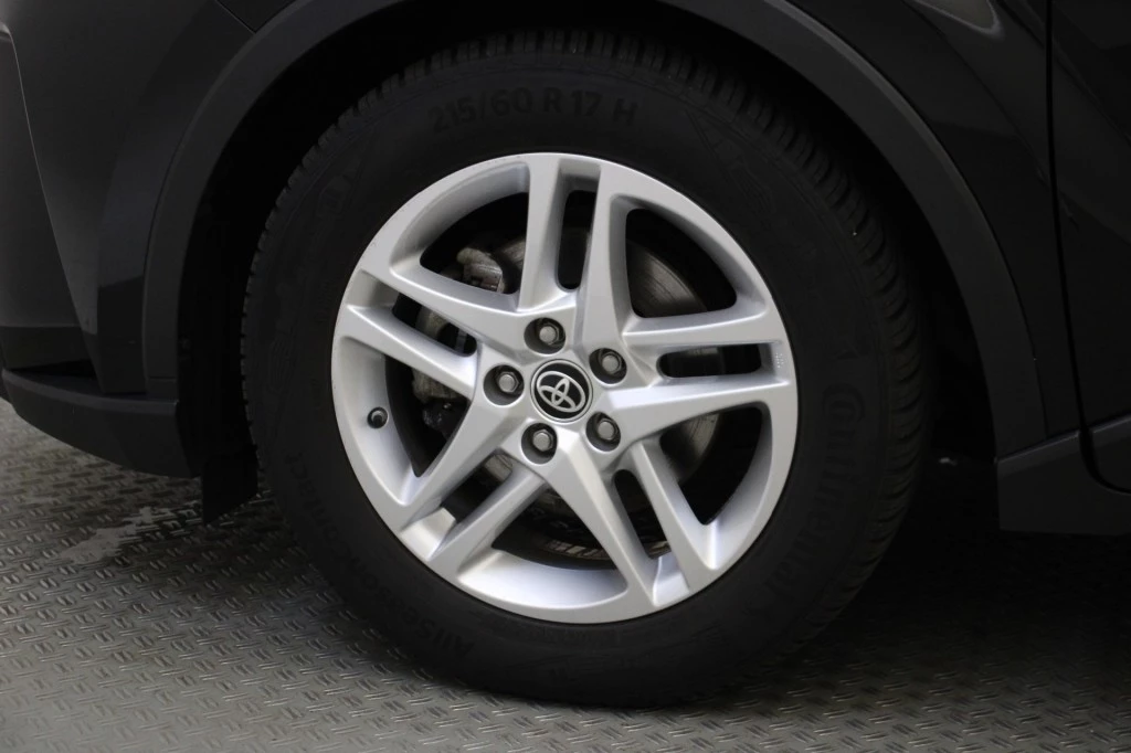 Toyota C-HR – foto 31