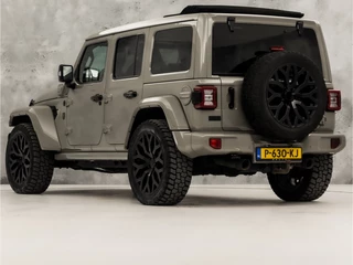 Jeep Wrangler – thumbnail 3