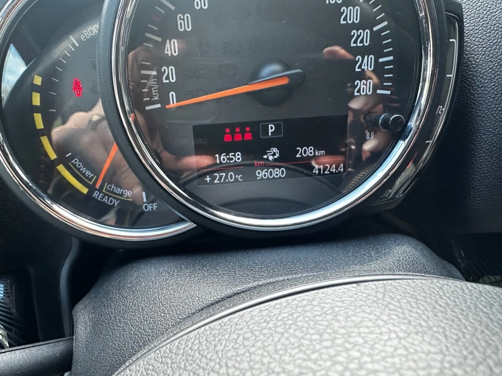 MINI Countryman – foto 34