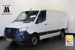 Mercedes-Benz Sprinter – thumbnail 1