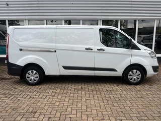 Ford Transit Custom – thumbnail 5