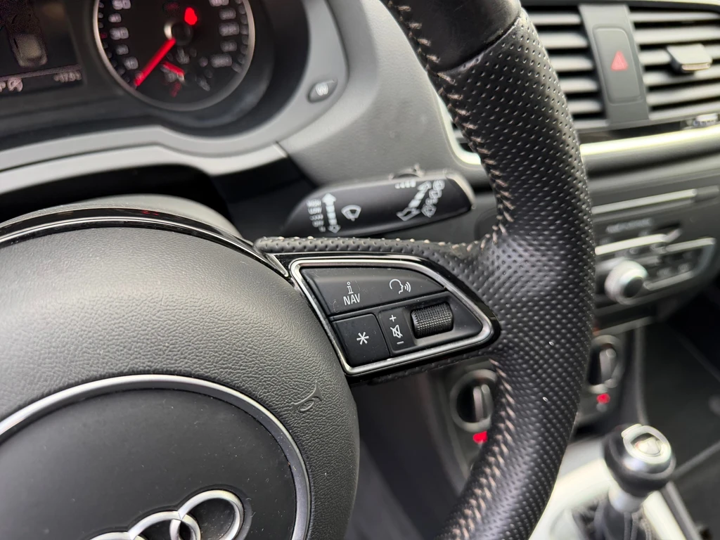 Audi Q3 – foto 36