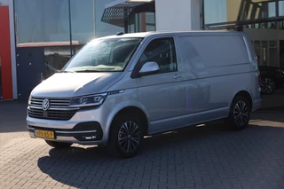 Volkswagen Transporter – thumbnail 2