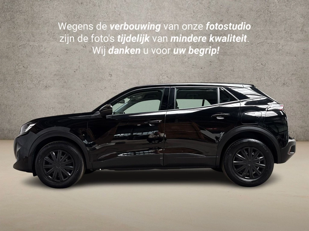 Peugeot 2008 – foto 2