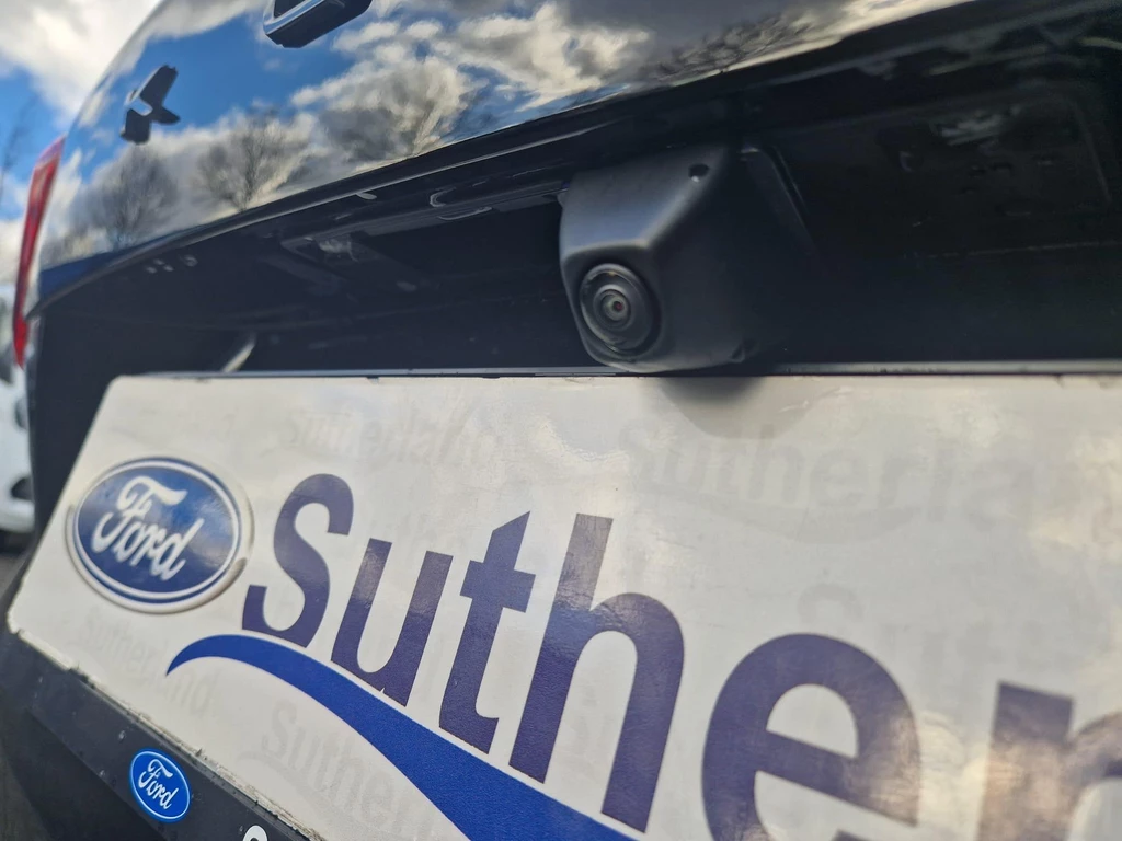 Ford Kuga – foto 17