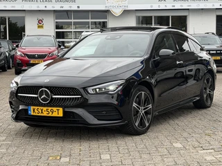 Mercedes-Benz CLA – thumbnail 3