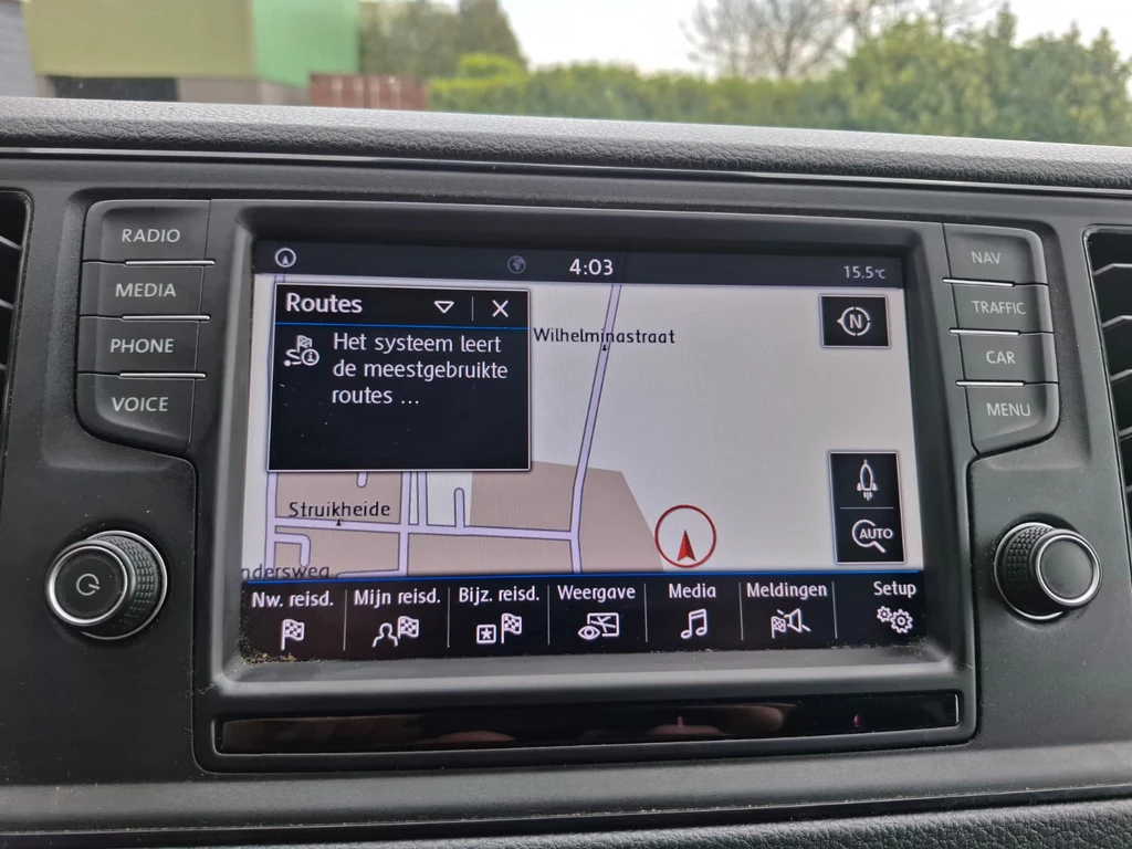 Volkswagen Crafter – foto 10