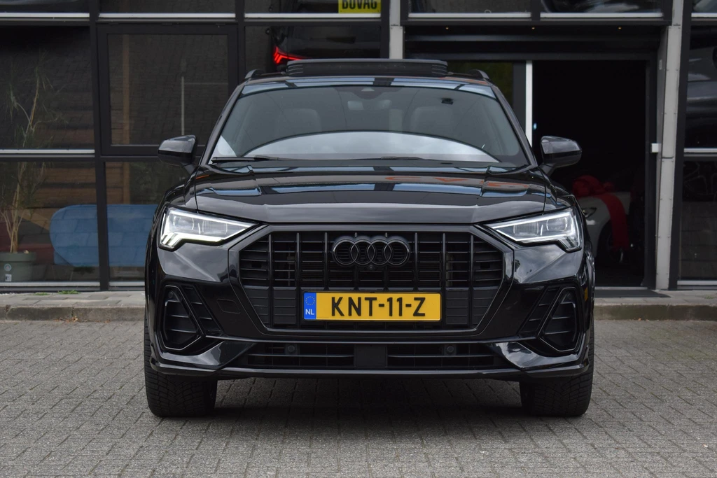 Audi Q3 – foto 15