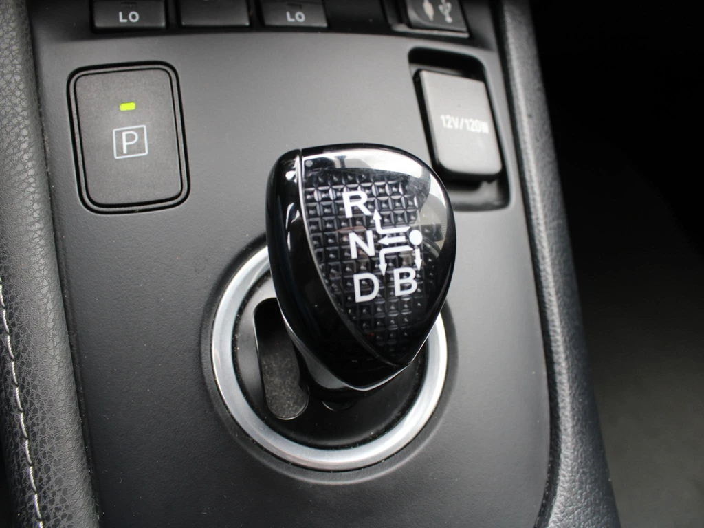 Toyota Auris – foto 21