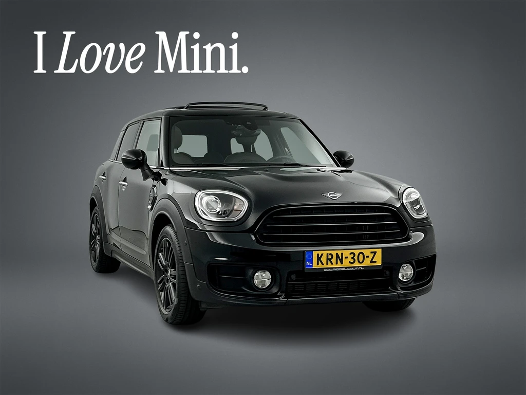 MINI Countryman – foto 7
