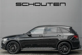 Mercedes-Benz GLC – thumbnail 2