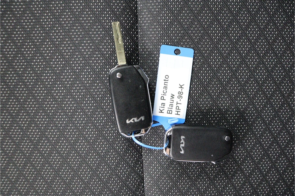 Kia Picanto – foto 61