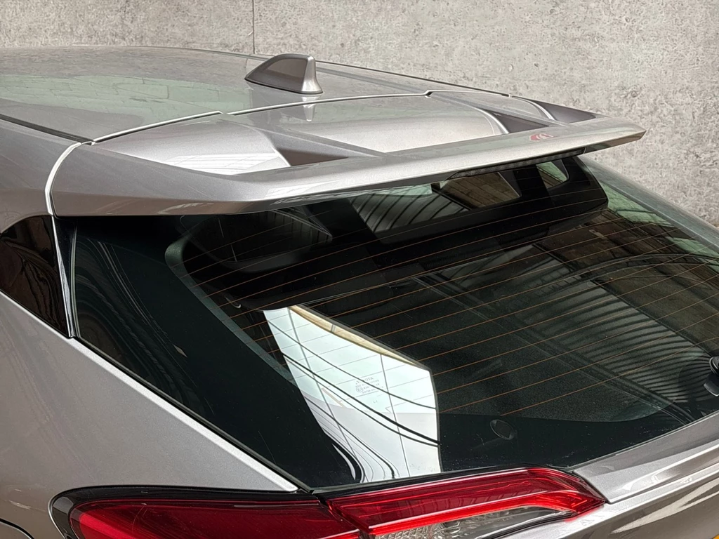Toyota C-HR – foto 25