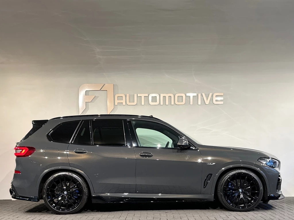 BMW X5 – foto 7