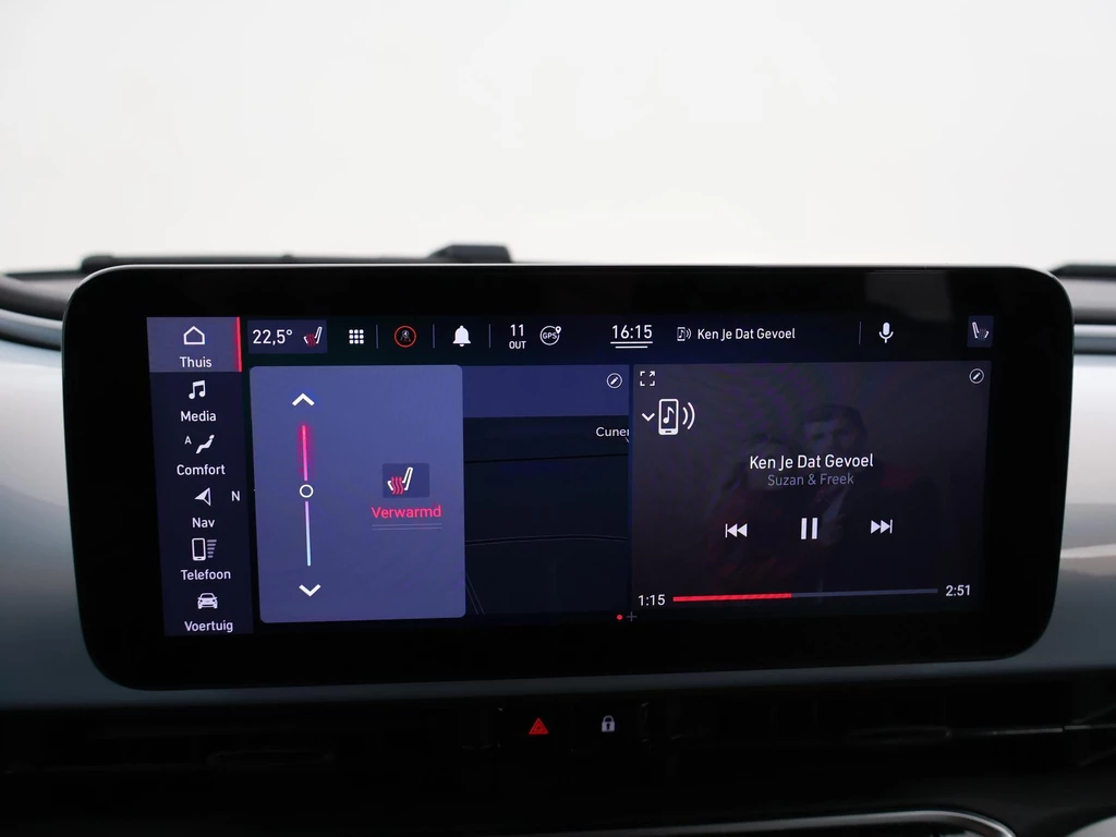 Fiat 500e – foto 45