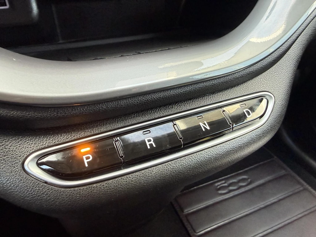 Fiat 500 – foto 27