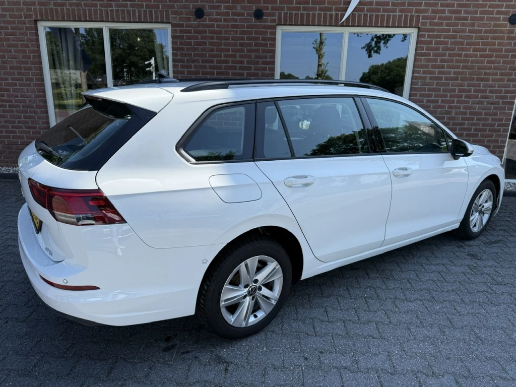 Volkswagen Golf – foto 7