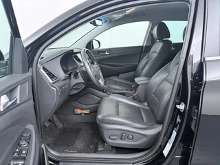 Hyundai Tucson – thumbnail 18