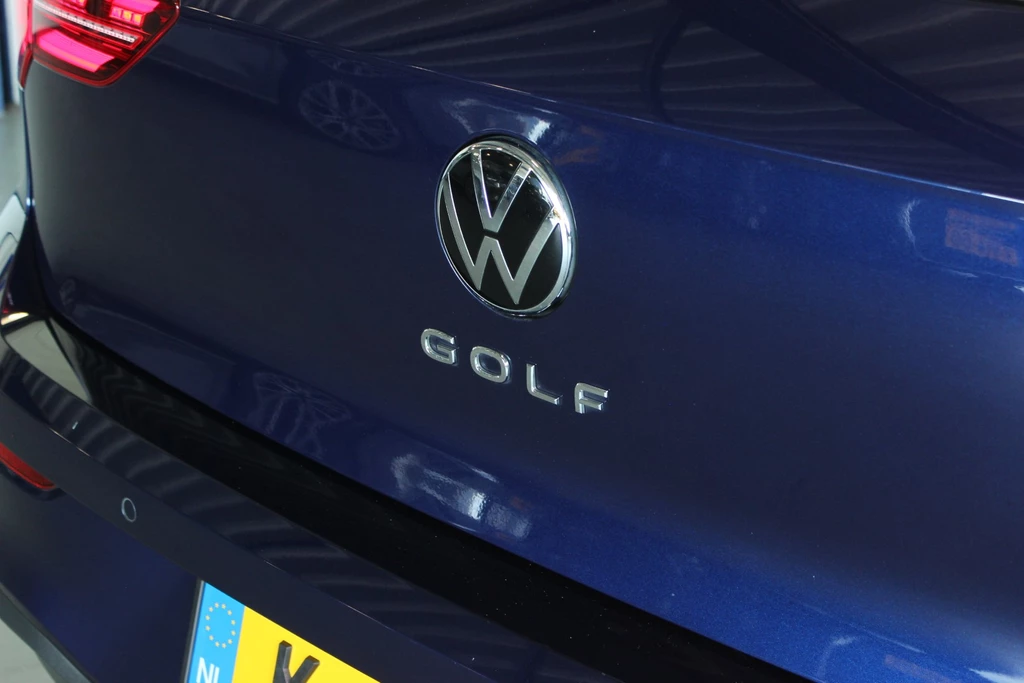 Volkswagen Golf – foto 28
