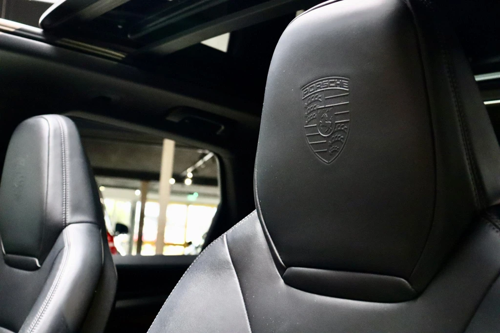 Porsche Cayenne – foto 15