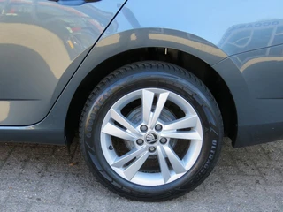 Škoda Fabia – thumbnail 24