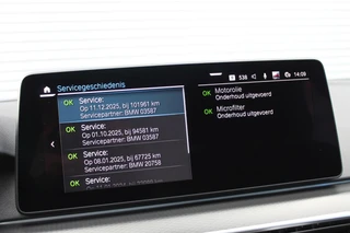 BMW 5 Serie – thumbnail 43