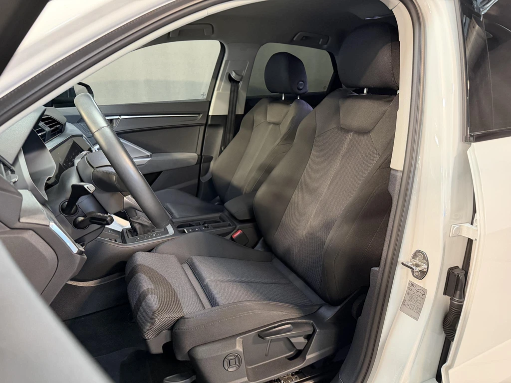 Audi Q3 – foto 10