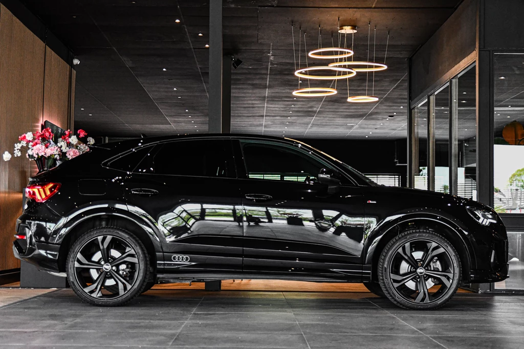Audi Q3 – foto 7