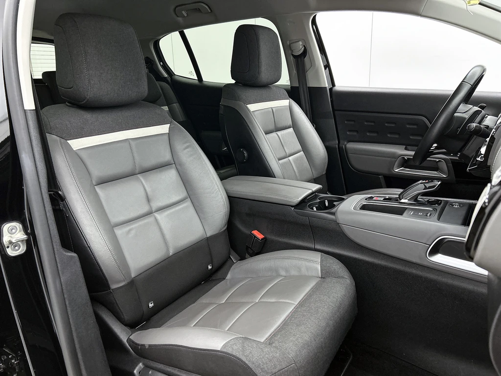 Citroën C5 Aircross – foto 37