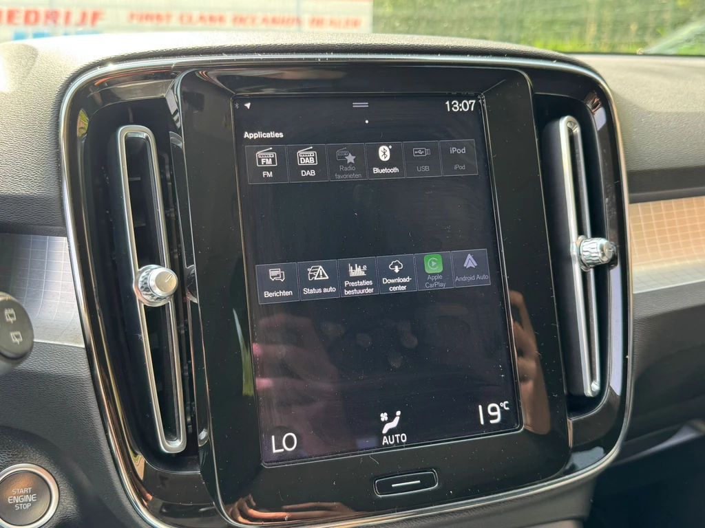 Volvo XC40 – foto 36