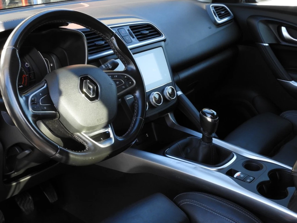 Renault Kadjar – foto 17