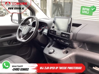 Opel Combo – thumbnail 7