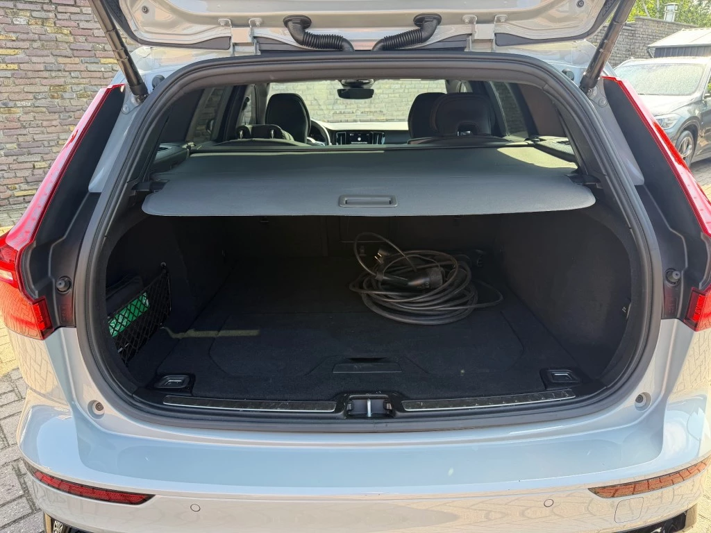 Volvo V60 – foto 24
