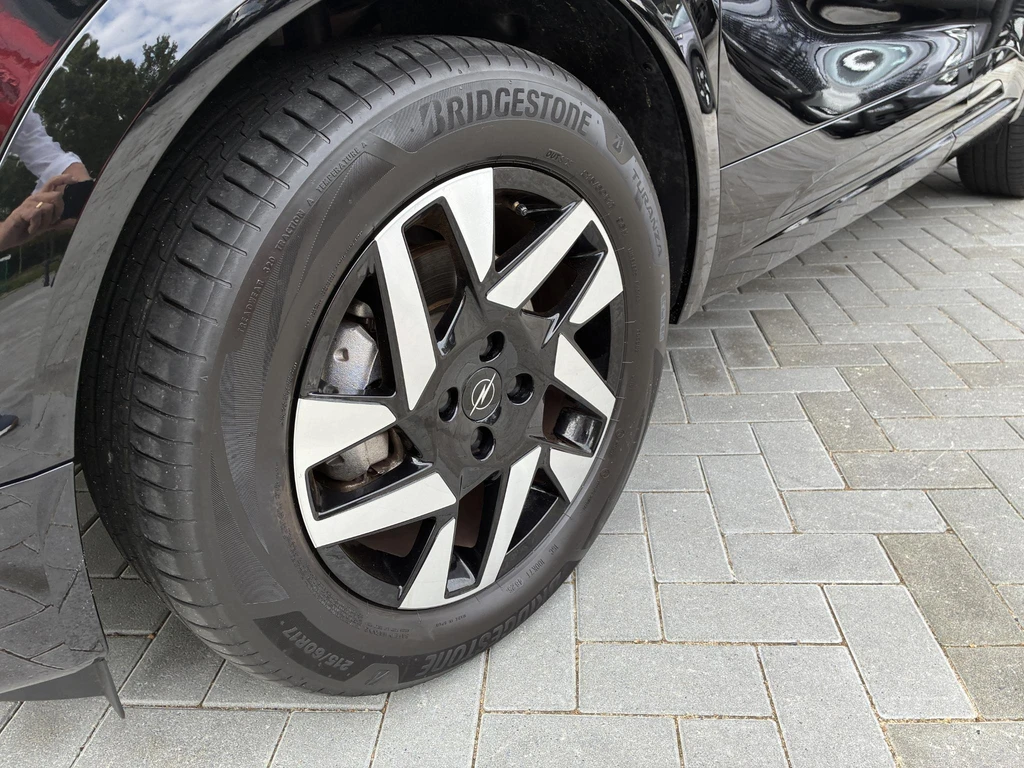 Opel Mokka – foto 12
