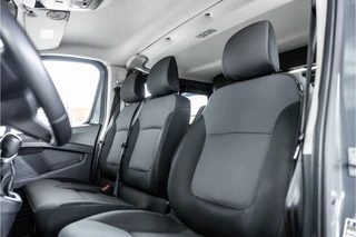 Renault Trafic – thumbnail 33