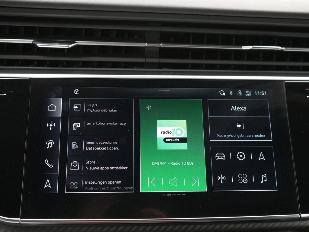 Audi Q7 – foto 20